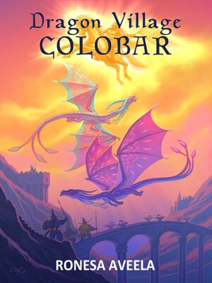 cover image of Dragon Village Colobar